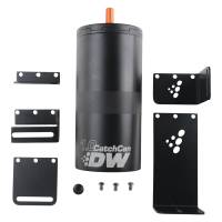 DeatschWerks - DeatschWerks DeatschWerks 1 Liter Motorsport Oil Catch Can Assembly - Image 1