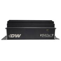 DeatschWerks - DeatschWerks VB40AX1 Single Pump 40 Amp Voltage Booster - Image 1