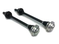Driveshaft Shop - DSS 2017+ Chevrolet Camaro ZL1 1400HP Level 5 Direct Bolt-In Axle - Driver Side (Short) RA5432X5 - Image 1