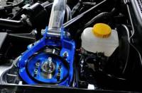 Cusco - Cusco Strut Bar OS Front (Brake Cylinder Stopper RHD) JDM ONLY Subaru BRZ / Scion FR-S - Image 2