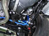 Cusco - Cusco 2021+ Toyota GR Yaris/Corolla AWD Adjustable Rear Lower(Front Side) Arm Set - Image 2