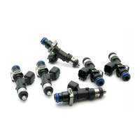 DeatschWerks - DeatschWerks 93-98 Toyota Supra TT 1000cc High Impedance Injectors - Image 1