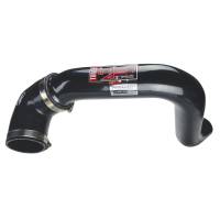 Injen - Injen 03-06 Evo 8/9/MR Cast Aluminum Intake System w/ Full Intercooler Piping Black Short Ram Intake - Image 2