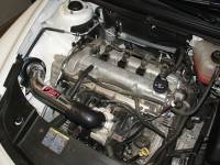 Injen - Injen 09-10 Chevrolet Malibu 2.4L No Air Pump / 08-09 Pontiac G6 2.4L No Air Pump Polished Air Intak - Image 2