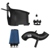 Injen - Injen 2018+ Kia Stinger 2.0L Turbo L4 Short Ram Tuned Intake System w/ SuperNano Web Dry Air Filter - Image 2