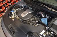 Injen - Injen 15-18 Hyundai Sonata 1.6L (t) Polished Short Ram Intake w/ Heat Shield - Image 2