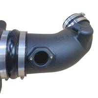 Injen - Injen 08-10 Ford F-250/F-350 6.4L Powerstroke Evolution Intake - Image 2