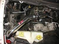 Injen - Injen 03-08 Dodge Ram 5.7L V8 Hemil Polished Power-Flow Air Intake System - Image 2