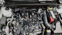 J&L Oil Separator Co - J&L 18-22 Toyota Camry 3.5L V6 Oil Separator 3.0 Passenger Side - Black Anodized - Image 2
