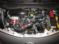 Injen - Injen 12 Scion iQ 1.3L 4cyl Polished Cold Air Intake w/ MR Technology - Image 2