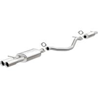 MagnaFlow Sys Cat-Back 02 VW Golf-Gti 1.8T
