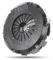 Clutch Masters 14-18 BMW F80 M3/F82 M4 S55 6-Speed FX1000 Race Twin Disc Clutch Kit w/o Flywheel