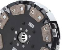 Clutch Masters - Clutch Masters 21-22 BMW G80 M3/G82 M4 S58 6-Speed FX1000 Race Twin Disc Clutch Kit - Image 2