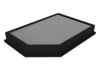aFe Power (Advanced FLOW Engineering) - aFe MagnumFLOW Pro DRY S OE Replacement Filter 22-23 Jeep Grand Wagoneer V8-6.4L - Image 2