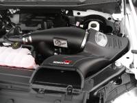 aFe Power (Advanced FLOW Engineering) - aFe Momentum GT Pro DRY S Intake System 2016 Ford F-150 EcoBoost V6-2.7L/3.5L (tt) - Image 2