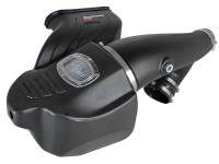 aFe Power (Advanced FLOW Engineering) - aFe Momentum GT Pro DRY S Intake System 2016 Ford F-150 EcoBoost V6-2.7L/3.5L (tt) - Image 4