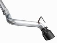 AWE Tuning - AWE 2023 Nissan Z RZ34 RWD Track Edition Catback Exhaust System w/ Diamond Black Tips - Image 17