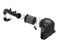 aFe Power (Advanced FLOW Engineering) - aFe Momentum GT Pro 5R Cold Air Intake System 19 GM Silverado/Sierra 1500 V6-2.7L (t) - Image 2