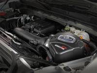 aFe Power (Advanced FLOW Engineering) - aFe Momentum GT Pro 5R Cold Air Intake System 19 GM Silverado/Sierra 1500 V6-2.7L (t) - Image 6
