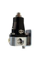 Aeromotive - Aeromotive Adjustable Regulator - EFI Bypass - (2) -6 Inlets/(1) -6 Return - Image 4
