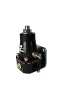 Aeromotive - Aeromotive Adjustable Regulator Billet EFI Bypass - (2) -6 Inlets/(1) -6 Return - Black - Image 3