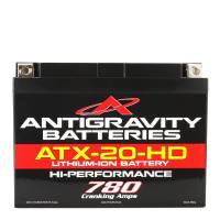 Antigravity Batteries - Antigravity Batteries YTX20 High Power Lithium Battery - Image 2