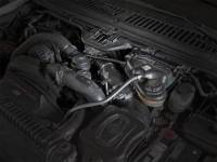 aFe Power (Advanced FLOW Engineering) - aFe MagnumFORCE Torque Booster Tube Ford Diesel Trucks 03-07 V8-6.0L - Image 7