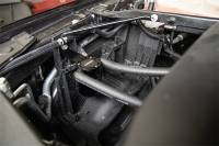 CORSA Performance - Corsa 2021-2024 Dodge Ram TRX Crew Cab Aluminum Oil Catch Can w/Mounting Bracket - Image 2