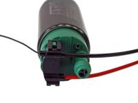 AEM Electronics - AEM 340LPH In Tank Fuel Pump Kit - Ethanol Compatible - Image 2