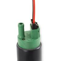 AEM Electronics - AEM 400 LPH E85 Compatible Fuel Pump Kit - Single Barb - Ethanol Compatible - Image 3