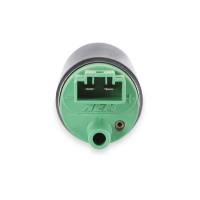 AEM Electronics - AEM 400 LPH E85 Compatible Fuel Pump Kit - Single Barb - Ethanol Compatible - Image 9