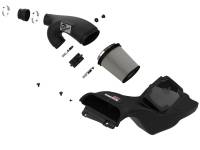 aFe Power (Advanced FLOW Engineering) - aFe Momentum GT Pro Dry S Intake System 2021+ Ford F-150 V6-3.5L (tt) - Image 2
