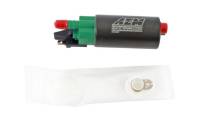 AEM Electronics - AEM 2016+ Polaris RZR Turbo Replacement High Flow In Tank Fuel Pump (Turbo Only) - Image 2