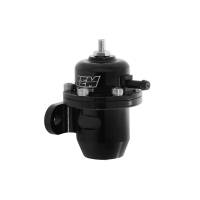 AEM Electronics - AEM 86-93 Acura / 95-98 TL / 88-91 Civic/CRX / 92-01 Prelude Black Adjustable Fuel Pressure Regulato - Image 2