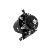 AEM Electronics - AEM 86-93 Acura / 95-98 TL / 88-91 Civic/CRX / 92-01 Prelude Black Adjustable Fuel Pressure Regulato - Image 3