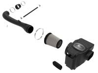 aFe Power (Advanced FLOW Engineering) - aFe 20-22 Nissan Frontier V6-3.8L Momentum GT Cold Air Intake System w/ Pro DRY S Filter - Image 2