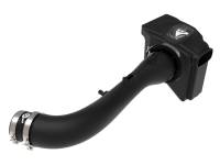 aFe Power (Advanced FLOW Engineering) - aFe 20-22 Nissan Frontier V6-3.8L Momentum GT Cold Air Intake System w/ Pro DRY S Filter - Image 3