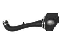 aFe Power (Advanced FLOW Engineering) - aFe 20-22 Nissan Frontier V6-3.8L Momentum GT Cold Air Intake System w/ Pro DRY S Filter - Image 5