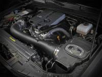 aFe Power (Advanced FLOW Engineering) - aFe 20-22 Nissan Frontier V6-3.8L Momentum GT Cold Air Intake System w/ Pro DRY S Filter - Image 6