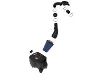 aFe Power (Advanced FLOW Engineering) - aFe 15-19 Subaru Outback H4-2.5L Takeda Momentum Cold Air Intake System w/ Pro 5R Media - Image 2