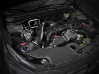 aFe Power (Advanced FLOW Engineering) - aFe 15-19 Subaru Outback H4-2.5L Takeda Momentum Cold Air Intake System w/ Pro 5R Media - Image 6