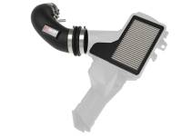 aFe Power (Advanced FLOW Engineering) - aFe Super Stock Induction System Pro Dry S Media 18-20 Ford Mustang V8-5.0L - Image 3
