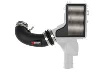 aFe Power (Advanced FLOW Engineering) - aFe Super Stock Induction System Pro Dry S Media 18-20 Ford Mustang V8-5.0L - Image 5