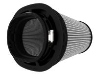 aFe Power (Advanced FLOW Engineering) - aFe MagnumFLOW Pro DRY S Replacement Filter F-(7x4.75) B-(9x7) Inverted x T-(7.25x5) Inverted x H-8 - Image 2