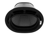 aFe Power (Advanced FLOW Engineering) - aFe MagnumFLOW Pro DRY S Replacement Filter F-(7x4.75) B-(9x7) Inverted x T-(7.25x5) Inverted x H-8 - Image 3