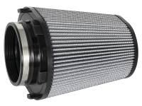 aFe Power (Advanced FLOW Engineering) - aFe Magnum FLOW Intake Replace Air Filter w/PDS Media 5in F / 9x7.5in B / 6.75x5.5in T (Inv) / 9in H - Image 2