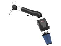 aFe Power (Advanced FLOW Engineering) - aFe Rapid Induction Cold Air Intake System w/Pro 5R Filter 20-21 Jeep Wrangler V6 3.0L - Image 2