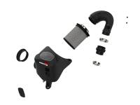 aFe Power (Advanced FLOW Engineering) - aFe 15-20 Toyota Hilux L4-2.8L (td) Momentum HD Cold Air Intake System w/ Pro Dry S Media - Image 2