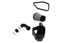 aFe Power (Advanced FLOW Engineering) - aFe Magnum FORCE Stage-2 Pro Dry S Cold Air Intake System 06-13 BMW 3 Series L6-3.0L Non Turbo - Image 2