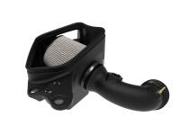 aFe Power (Advanced FLOW Engineering) - aFe Magnum FORCE Stage-2 Pro Dry S Cold Air Intake System 06-13 BMW 3 Series L6-3.0L Non Turbo - Image 3